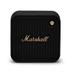 Marshall WILLEN II Bluetooth Speaker, Black and Brass-1 Marshall WILLEN II Bluetooth Speaker, Black and Brass-1