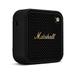 Marshall WILLEN II Bluetooth Speaker, Black and Brass-2 Marshall WILLEN II Bluetooth Speaker, Black and Brass-2