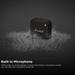 Marshall WILLEN II Bluetooth Speaker, Black and Brass-6 Marshall WILLEN II Bluetooth Speaker, Black and Brass-6