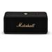 Marshall EMBERTON III Bluetooth Speaker, Black and Brass-1