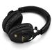 Marshall Monitor III Over the Ear Headphone, Black-1
