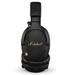 Marshall Monitor III Over the Ear Headphone, Black-2