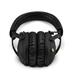 Marshall Monitor III Over the Ear Headphone, Black-4