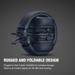 Marshall Major V On Ear Bluetooth Headphone, Midnight Blue-5