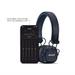 Marshall Major V On Ear Bluetooth Headphone, Midnight Blue-8