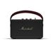 Marshall Kilburn III Bluetooth Speaker, Black & Brass-1