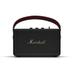 Marshall Kilburn III Bluetooth Speaker, Black & Brass-2