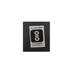 Marshall Kilburn III Bluetooth Speaker, Cream-9