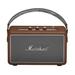 Marshall Kilburn III Bluetooth Speaker, Brown-1