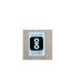 Marshall Kilburn III Bluetooth Speaker, Brown-7