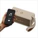 Marshall MIDDLETON II Bluetooth Speaker, Cream-3