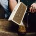 Marshall MIDDLETON II Bluetooth Speaker, Cream-7