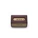 Marshall Acton III Bluetooth Speaker, Burgundy-4 Marshall Acton III Bluetooth Speaker, Burgundy-4