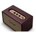 Marshall Acton III Bluetooth Speaker, Burgundy-5 Marshall Acton III Bluetooth Speaker, Burgundy-5