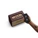 Marshall Acton III Bluetooth Speaker, Burgundy-7 Marshall Acton III Bluetooth Speaker, Burgundy-7