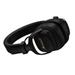 Marshall Milton ANC Bluetooth Headphones, Black-5