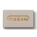 Marshall Acton IV Bluetooth Speaker (Cream)-3