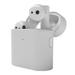 Mi True Wireless Earphones 2 with Mic, Noise cancellation, One-Step Pairing, Quick Charge (White)-5