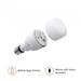 Mi LED Smart Color Bulb (B22) - (16 Million Colors + 11 Years Long Life + Compatible with Amazon Alexa and Google Assistant)-3