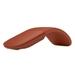 Microsoft M1791 Wireless Surface Arc Mouse, Poppy Red-1 Microsoft M1791 Wireless Surface Arc Mouse, Poppy Red-1