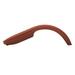 Microsoft M1791 Wireless Surface Arc Mouse, Poppy Red-2 Microsoft M1791 Wireless Surface Arc Mouse, Poppy Red-2