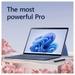 New Microsoft Surface Pro 9 Intel 12 Gen Evo i5/8GB/256GB/13 Inch/PT/W11 (QEZ-00048) Sapphire-3 New Microsoft Surface Pro 9 Intel 12 Gen Evo i5/8GB/256GB/13 Inch/PT/W11 (QEZ-00048) Sapphire-3