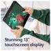 New Microsoft Surface Pro 9 Intel 12 Gen Evo i5/8GB/256GB/13 Inch/PT/W11 (QEZ-00048) Sapphire-5 New Microsoft Surface Pro 9 Intel 12 Gen Evo i5/8GB/256GB/13 Inch/PT/W11 (QEZ-00048) Sapphire-5