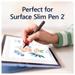 New Microsoft Surface Pro 9 Intel 12 Gen Evo i5/8GB/256GB/13 Inch/PT/W11 (QEZ-00048) Sapphire-6 New Microsoft Surface Pro 9 Intel 12 Gen Evo i5/8GB/256GB/13 Inch/PT/W11 (QEZ-00048) Sapphire-6