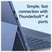 New Microsoft Surface Pro 9 Intel 12 Gen Evo i5/8GB/256GB/13 Inch/PT/W11 (QEZ-00048) Sapphire-7 New Microsoft Surface Pro 9 Intel 12 Gen Evo i5/8GB/256GB/13 Inch/PT/W11 (QEZ-00048) Sapphire-7