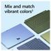 New Microsoft Surface Pro 9 Intel 12 Gen Evo i5/8GB/256GB/13 Inch/PT/W11 (QEZ-00048) Sapphire-8 New Microsoft Surface Pro 9 Intel 12 Gen Evo i5/8GB/256GB/13 Inch/PT/W11 (QEZ-00048) Sapphire-8