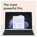 New Microsoft Surface Pro 9 Intel 12 Gen Evo i7/16GB/256GB/13 inch/GT/W11(QIL-00031) Graphite-3