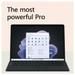 New Microsoft Surface Pro 9 Intel 12 Gen Evo i7/16GB/256GB/13 inch/GT/W11(QIL-00031) Graphite-3