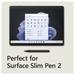New Microsoft Surface Pro 9 Intel 12 Gen Evo i7/16GB/256GB/13 inch/GT/W11(QIL-00031) Graphite-6