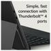 New Microsoft Surface Pro 9 Intel 12 Gen Evo i7/16GB/256GB/13 inch/GT/W11(QIL-00031) Graphite-7