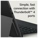 New Microsoft Surface Pro 9 Intel 12 Gen Evo i7/16GB/256GB/13 inch/GT/W11(QIL-00031) Graphite-7