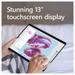 New Microsoft Surface Pro 9 Intel 12 Gen Evo i7/32GB/1TB/13 inch/PT/W11(QLP-00014) Platinum-5