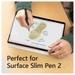 New Microsoft Surface Pro 9 Intel 12 Gen Evo i7/32GB/1TB/13 inch/PT/W11(QLP-00014) Platinum-6