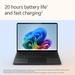 Microsoft Surface 2036 Standard Laptop (Qualcomm Snapdragon X Elite/16 GB/1 TB SSD/Qualcomm Adreno GPU/Windows 11 Home/MSOffice/PixelSense Flow Display), 35.0 cm - 13.8 inch, Graphite-2
