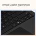 Microsoft Surface 2036 Standard Laptop (Qualcomm Snapdragon X Elite/16 GB/1 TB SSD/Qualcomm Adreno GPU/Windows 11 Home/MSOffice/PixelSense Flow Display), 35.0 cm - 13.8 inch, Graphite-10
