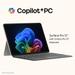 Microsoft Surface Pro 12 EP2-27654 Convertible Laptop (Qualcomm Snapdragon X Plus/16 GB/256 GB SSD/Windows 11 Home/Preloaded Microsoft 365 Apps, Microsoft 365 Family/LCD), 30.48 cm - 12 inch, Platinum-18 Microsoft Surface Pro 12 EP2-27654 Convertible Laptop (Qualcomm Snapdragon X Plus/16 GB/256 GB SSD/Windows 11 Home/Preloaded Microsoft 365 Apps, Microsoft 365 Family/LCD), 30.48 cm - 12 inch, Platinum-18