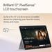 Microsoft Surface Pro 12 EP2-27654 Convertible Laptop (Qualcomm Snapdragon X Plus/16 GB/256 GB SSD/Windows 11 Home/Preloaded Microsoft 365 Apps, Microsoft 365 Family/LCD), 30.48 cm - 12 inch, Platinum-5 Microsoft Surface Pro 12 EP2-27654 Convertible Laptop (Qualcomm Snapdragon X Plus/16 GB/256 GB SSD/Windows 11 Home/Preloaded Microsoft 365 Apps, Microsoft 365 Family/LCD), 30.48 cm - 12 inch, Platinum-5
