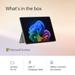 Microsoft Surface Pro 12 EP2-27670 Convertible Laptop (Qualcomm Snapdragon X Plus/16 GB/512 GB SSD/Windows 11 Home/Preloaded Microsoft 365 Apps, Microsoft 365 Family/LCD), 30.48 cm - 12 inch, Platinum-4 Microsoft Surface Pro 12 EP2-27670 Convertible Laptop (Qualcomm Snapdragon X Plus/16 GB/512 GB SSD/Windows 11 Home/Preloaded Microsoft 365 Apps, Microsoft 365 Family/LCD), 30.48 cm - 12 inch, Platinum-4