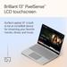 Microsoft Surface EP2-36996 Standard Laptop (Qualcomm Snapdragon X Plus/16 GB/256 GB SSD/Qualcomm Adreno GPU/Windows 11 Home/Preloaded Microsoft 365 Apps/LCD), 33.02 cm - 13 inch, Platinum-2