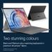 Microsoft Surface Pro 13 Convertible Laptop (Qualcomm Snapdragon X2 Plus (10 Core)/16 GB/512 GB SSD/Qualcomm Adreno GPU Integrated/Windows 11 Home/MSOffice/LCD), 33.02 cm - 13 inch, Platinum-5
