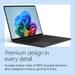 Microsoft Surface 13.8 Windows Laptop (Qualcomm Snapdragon X2 Plus (10 Core)/16 GB/512 GB SSD/Qualcomm Adreno GPU Integrated/Windows 11 Home/MSOffice/LCD), 35.05 cm - 13.8 inch, Black-7 Microsoft Surface 13.8 Windows Laptop (Qualcomm Snapdragon X2 Plus (10 Core)/16 GB/512 GB SSD/Qualcomm Adreno GPU Integrated/Windows 11 Home/MSOffice/LCD), 35.05 cm - 13.8 inch, Black-7