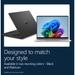 Microsoft Surface 13.8 Windows Laptop (Qualcomm Snapdragon X2 Plus (12 Core)/16 GB/1 TB SSD/Qualcomm Adreno GPU Integrated/Windows 11 Home/MSOffice/LCD), 35.05 cm - 13.8 inch, Platinum-5 Microsoft Surface 13.8 Windows Laptop (Qualcomm Snapdragon X2 Plus (12 Core)/16 GB/1 TB SSD/Qualcomm Adreno GPU Integrated/Windows 11 Home/MSOffice/LCD), 35.05 cm - 13.8 inch, Platinum-5