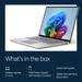 Microsoft Surface 15 Windows Laptop (Qualcomm Snapdragon X2 Elite (12 Core)/16 GB/1 TB SSD/Qualcomm Adreno GPU Integrated/Windows 11 Home/MSOffice/LCD), 38.1 cm - 15 inch, Platinum-11 Microsoft Surface 15 Windows Laptop (Qualcomm Snapdragon X2 Elite (12 Core)/16 GB/1 TB SSD/Qualcomm Adreno GPU Integrated/Windows 11 Home/MSOffice/LCD), 38.1 cm - 15 inch, Platinum-11