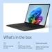 Microsoft Surface 15 Windows Laptop (Qualcomm Snapdragon X2 Elite (12 Core)/16 GB/1 TB SSD/Qualcomm Adreno GPU Integrated/Windows 11 Home/MSOffice/LCD), 38.1 cm - 15 inch, Black-11 Microsoft Surface 15 Windows Laptop (Qualcomm Snapdragon X2 Elite (12 Core)/16 GB/1 TB SSD/Qualcomm Adreno GPU Integrated/Windows 11 Home/MSOffice/LCD), 38.1 cm - 15 inch, Black-11