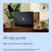 Microsoft Surface 15 Windows Laptop (Qualcomm Snapdragon X2 Elite (12 Core)/16 GB/1 TB SSD/Qualcomm Adreno GPU Integrated/Windows 11 Home/MSOffice/LCD), 38.1 cm - 15 inch, Black-3 Microsoft Surface 15 Windows Laptop (Qualcomm Snapdragon X2 Elite (12 Core)/16 GB/1 TB SSD/Qualcomm Adreno GPU Integrated/Windows 11 Home/MSOffice/LCD), 38.1 cm - 15 inch, Black-3