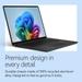 Microsoft Surface 15 Windows Laptop (Qualcomm Snapdragon X2 Elite (12 Core)/16 GB/1 TB SSD/Qualcomm Adreno GPU Integrated/Windows 11 Home/MSOffice/LCD), 38.1 cm - 15 inch, Black-7 Microsoft Surface 15 Windows Laptop (Qualcomm Snapdragon X2 Elite (12 Core)/16 GB/1 TB SSD/Qualcomm Adreno GPU Integrated/Windows 11 Home/MSOffice/LCD), 38.1 cm - 15 inch, Black-7